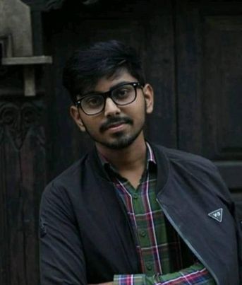 Bikram Subedi (bikramsubedi) - Python Developer & Software Developer in Nepal